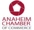 Anaheim Chamber of Commerce.
