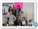 April, Lexi S, Taylor, Lara, Cristy, Linnea