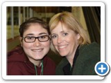 Melissa and Ellen