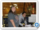 Susie and Alicia, accounting central