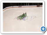 Novice Team competing