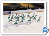 Senior Short Program