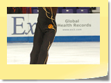 Sean Rabbitt Short Program Photographed by Leah Adams