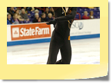 Sean Rabbitt Short Program Photographed by Leah Adams