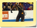 Sean Rabbitt Short Program Photographed by Leah Adams