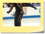 Sean Rabbitt Short Program Photographed by Leah Adams