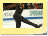 Sean Rabbitt Short Program Photographed by Leah Adams