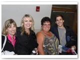 Colleen Mickey and Friends