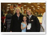 Terri, Mia and Lia
