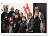 The Austrian Team